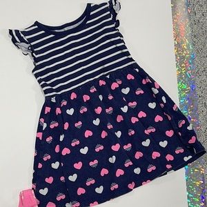 GIRLS SIZE 3t. Bundle of 4 summer dresses